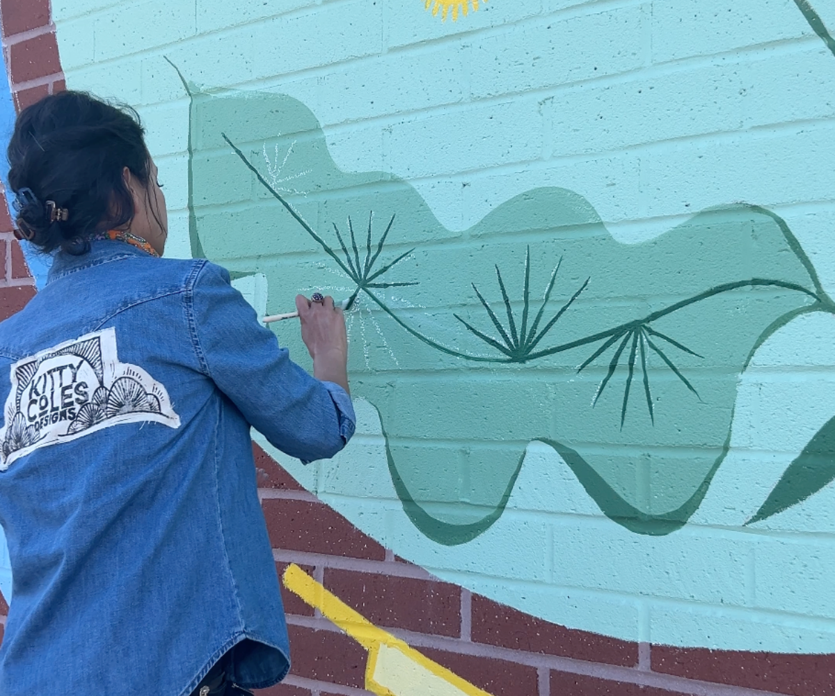 How to Paint on Textured <br> Walls and Ceilings