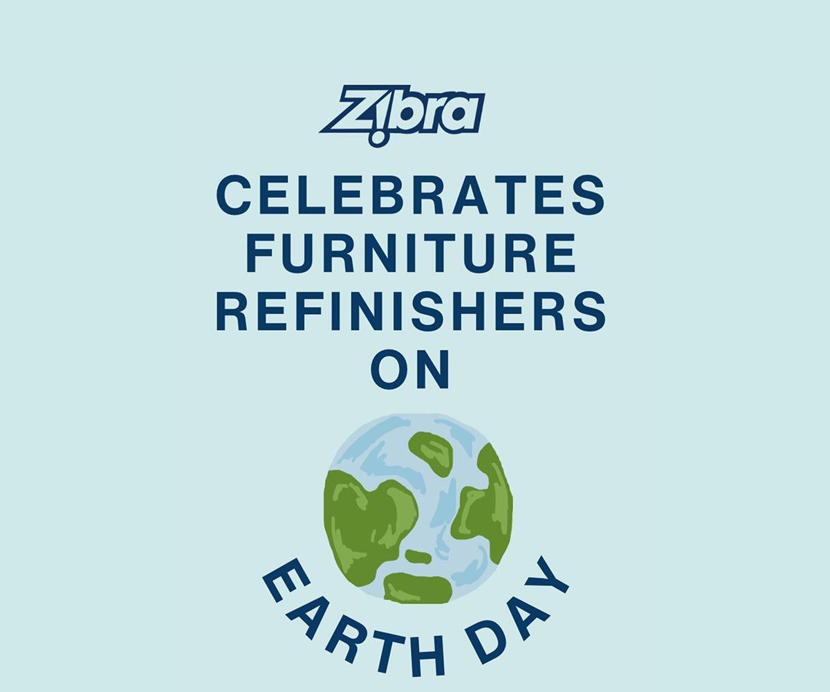 Celebrate Earth Day: Eco-Friendly Furniture Refurbishing Ideas