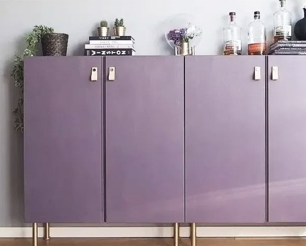 How to Paint Ikea Furniture