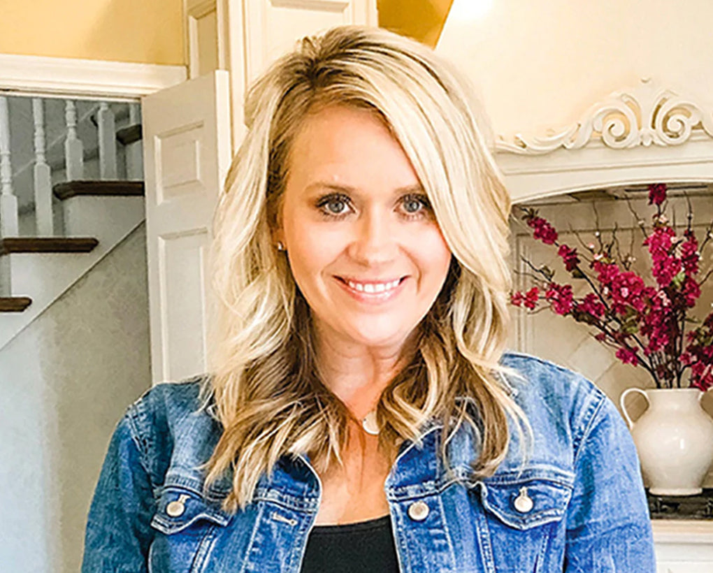 Furniture Painting with Jen Talley - Virtual Event