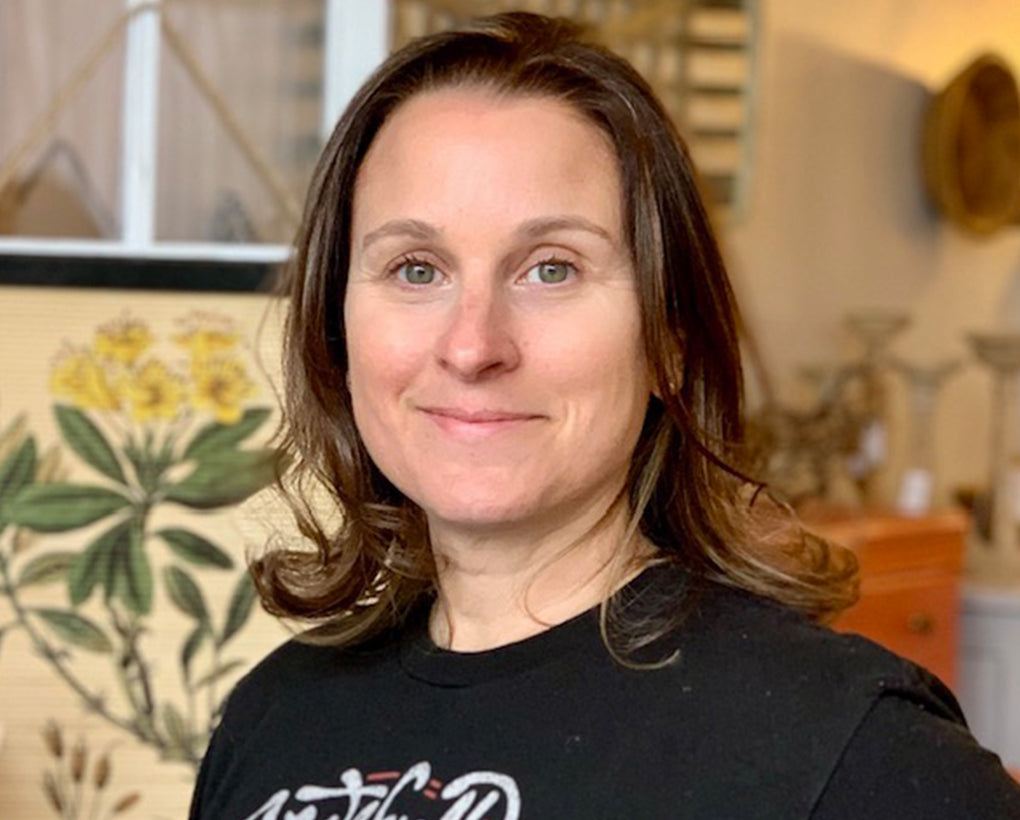 All Things Milk Paint