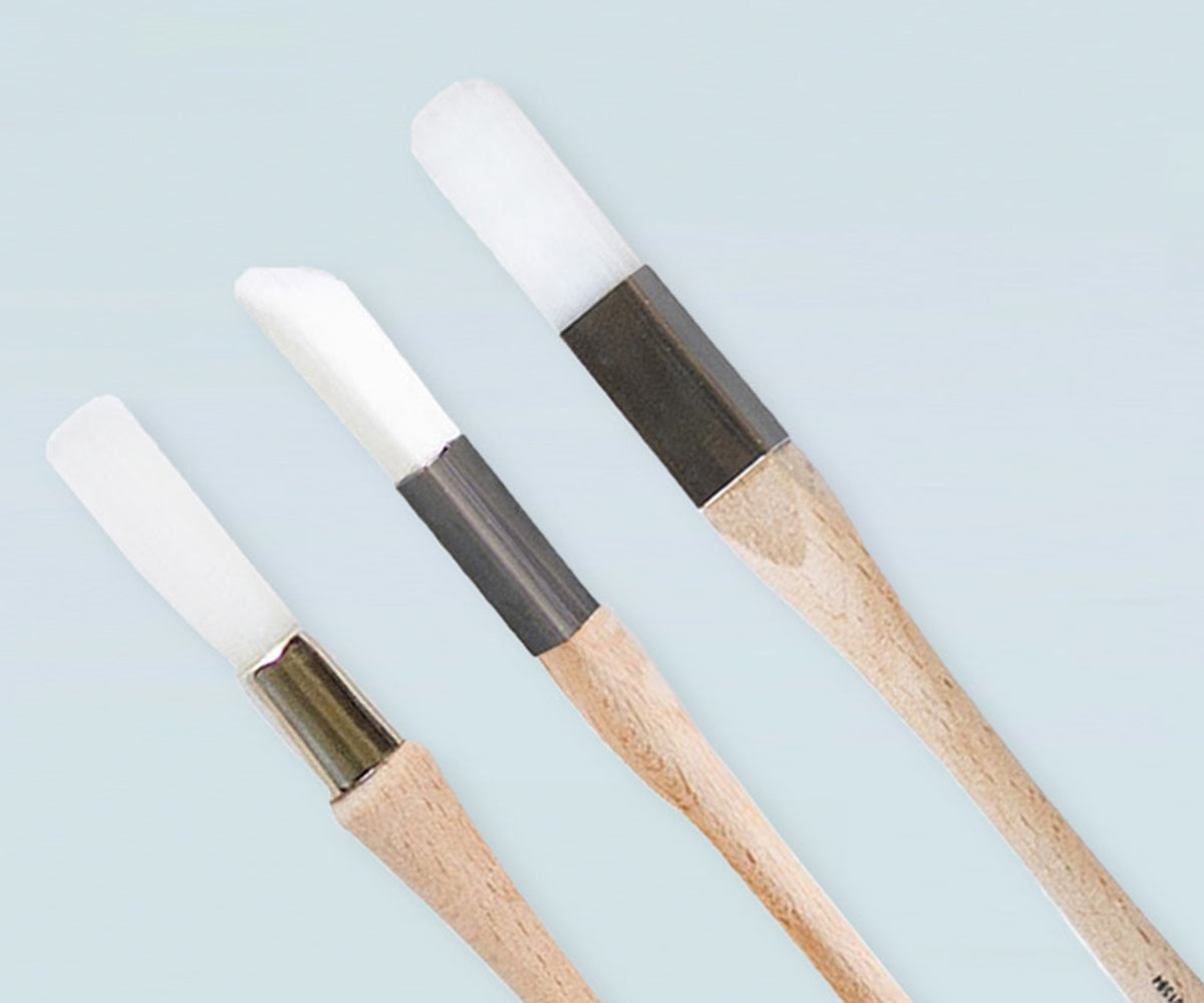 Medium Artist Brush Kit: The BEST Paintbrushes for Murals