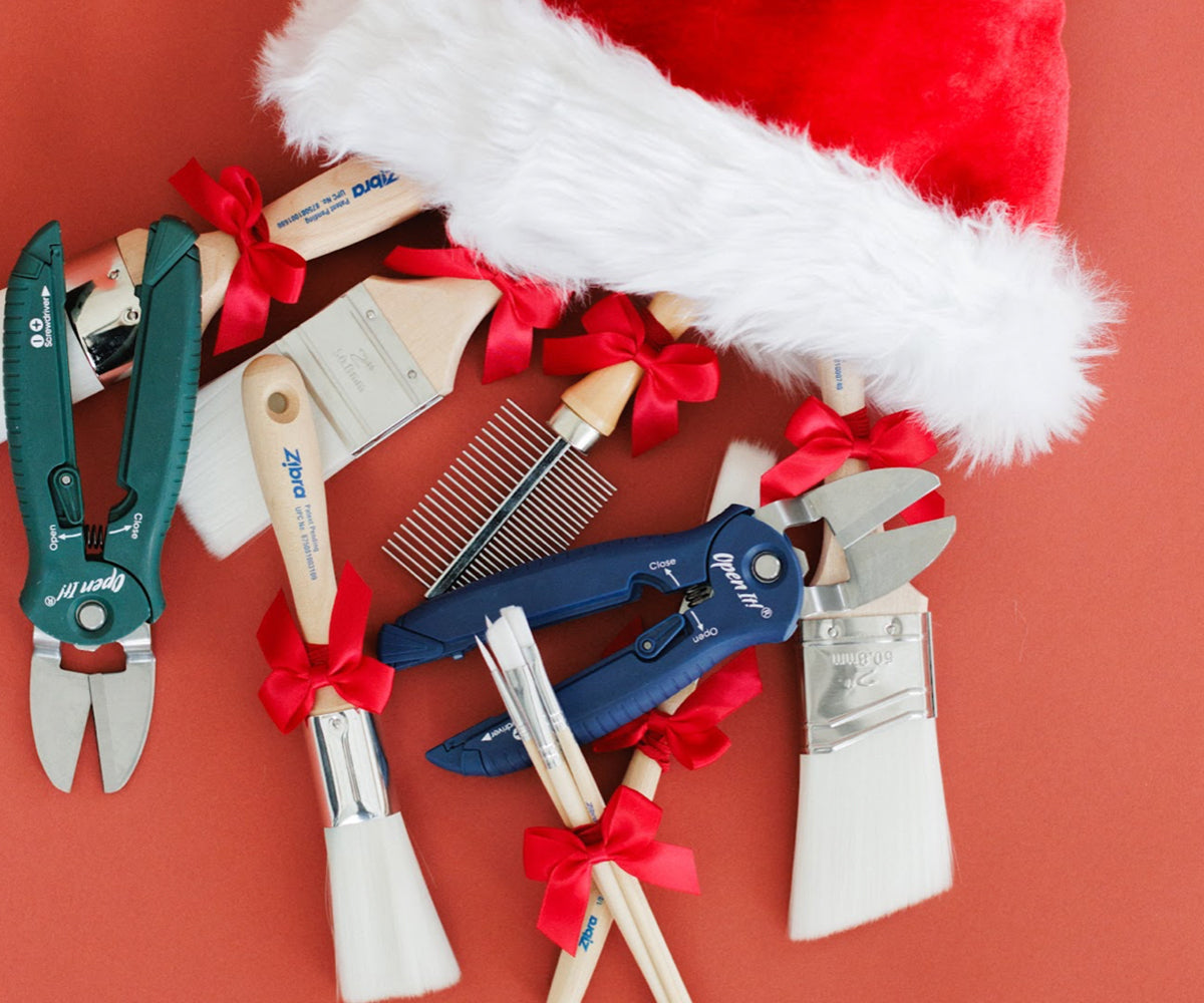 The Best Gifts for Artists 2024