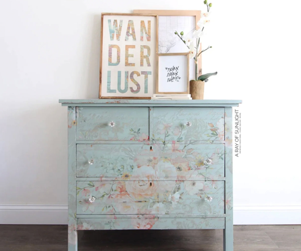 How to Make Money on Furniture Flips