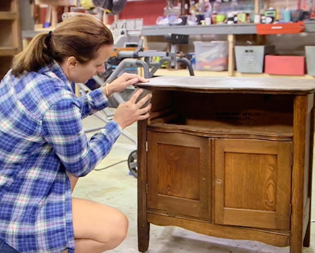 LIVE EVENT WITH KRISTEN LITKA