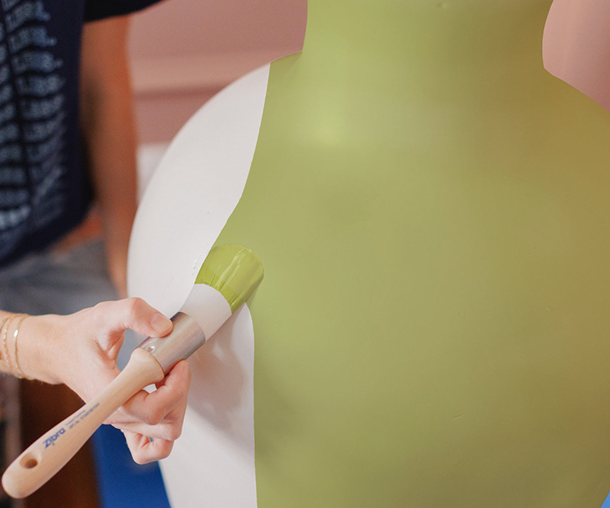 Spring Painting Projects