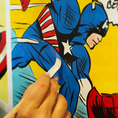 Bundle & Save : Not-So-Square Set & Trifecta Triangle Set