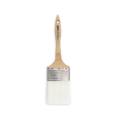Bundle & Save- The Pro Bundle three, 3" Flat Brushes