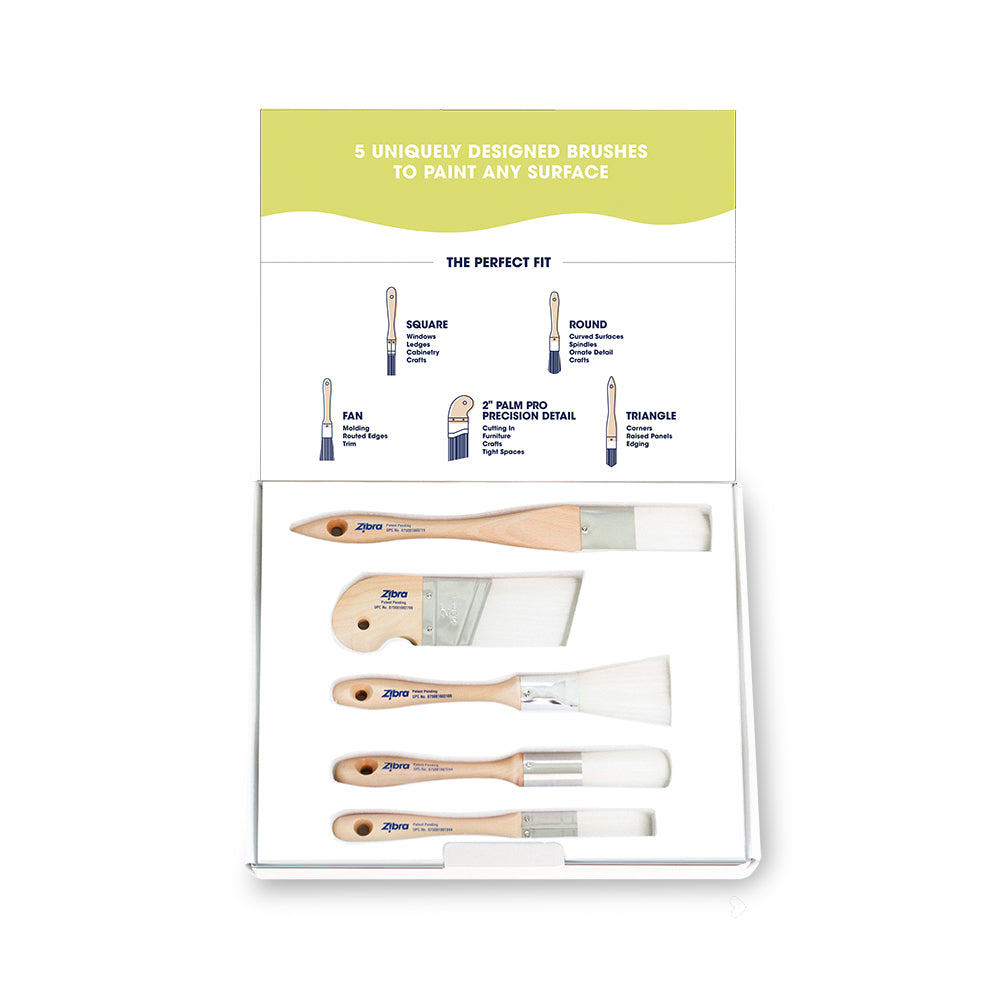 5点セット！FEELENA Lift brush Deluxe 5点セット！FEELENA Lift brush Deluxe