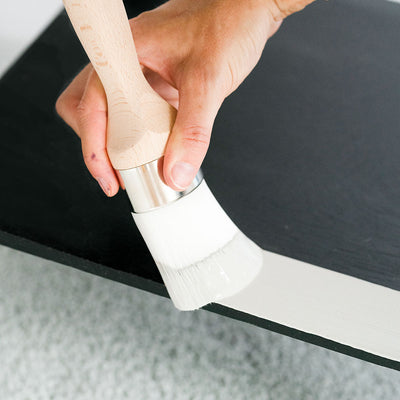 Bundle & Save Round the Corner Trio + Oval Brush