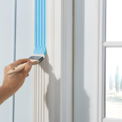 Bundle & Save- The Pro Bundle three, 3" Flat Brushes