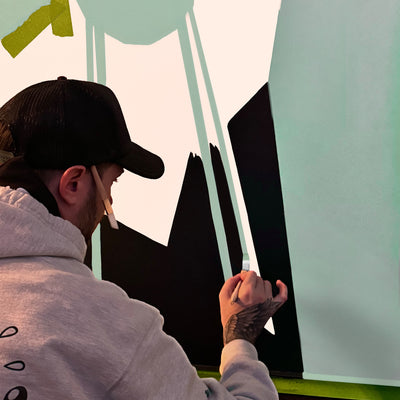 Bundle & Save- 3 Artist Sets (sm, med, lg)