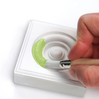 Bundle & Save - Best of Zibra Paintbrush Kit + Medium Artist Set