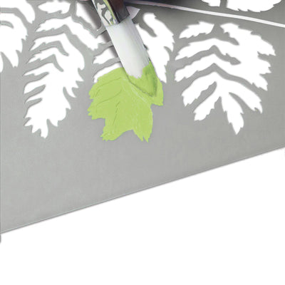 Bundle & Save - Best of Zibra Paintbrush Kit + Medium Artist Set