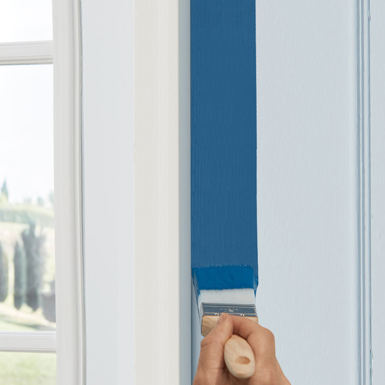 Furniture Paintbrush Kit - 4 Piece