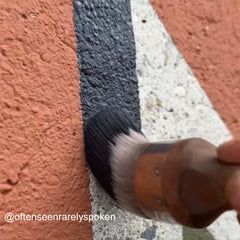 Bundle & Save Round the Corner Trio + Oval Brush