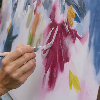 Bundle & Save- 3 Artist Sets (sm, med, lg)