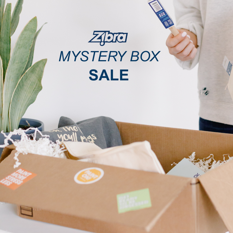 Mystery Box