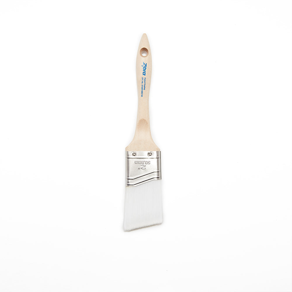 10.38 Miracle Tapered Trim Paintbrush - Diamond Visions by  07-2583