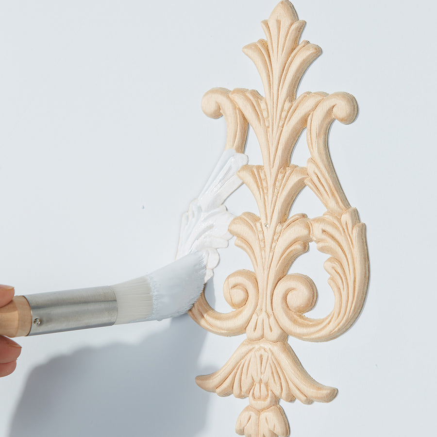 Pointed Round Paintbrush