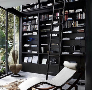5 Libraries that Make you Want to Read a Book