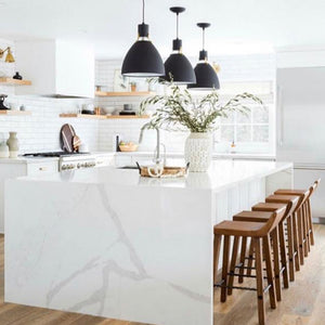 White Kitchen Goals