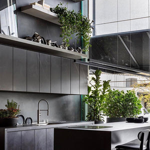 Dark Kitchens