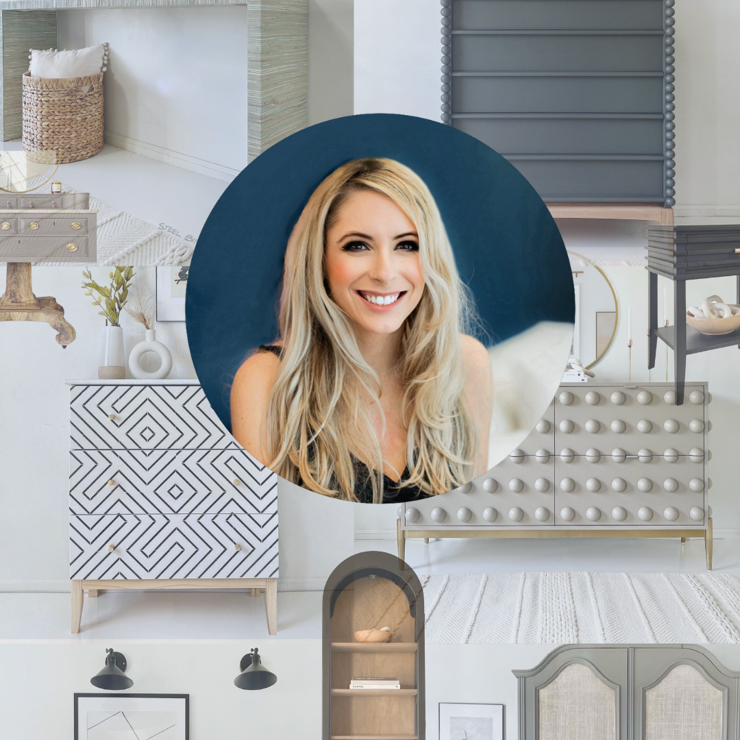 Brush & Banter Podcast Episode 2 with Courtney Weisel