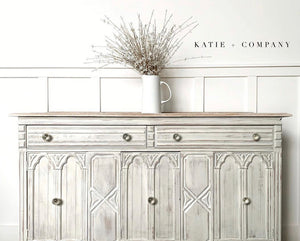 How to Paint Over Stained Wood