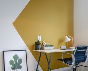 How to Paint Wall Corners