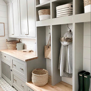 Mudrooms