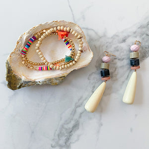 Seashell Dish