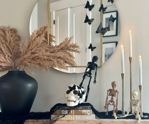 Halloween Skellies