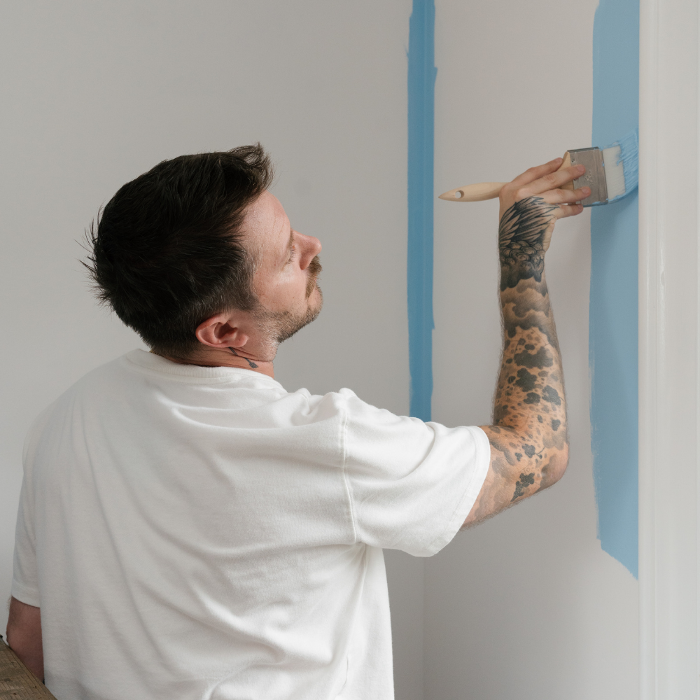 Zibra vs. Purdy vs. Wooster: Which 3-Inch Flat Paint Brush Is Best?