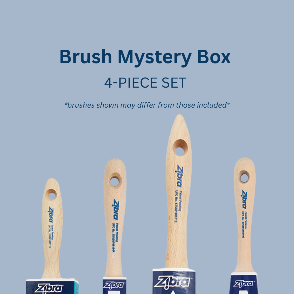 Mystery Box