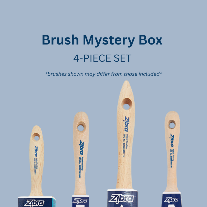 Mystery Box