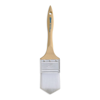 Cut In Paintbrush