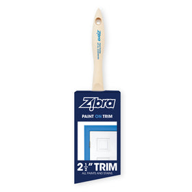Trim Paintbrush