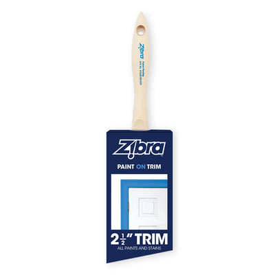 Trim Paintbrush