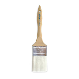 Flat Paintbrush