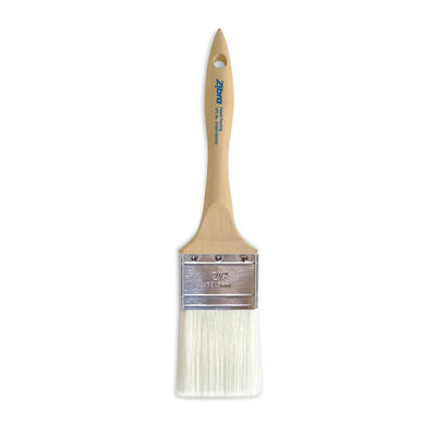 Flat Paintbrush