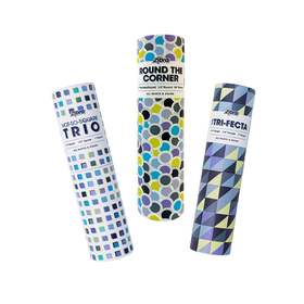 Bundle & Save: Three Tube Bundle