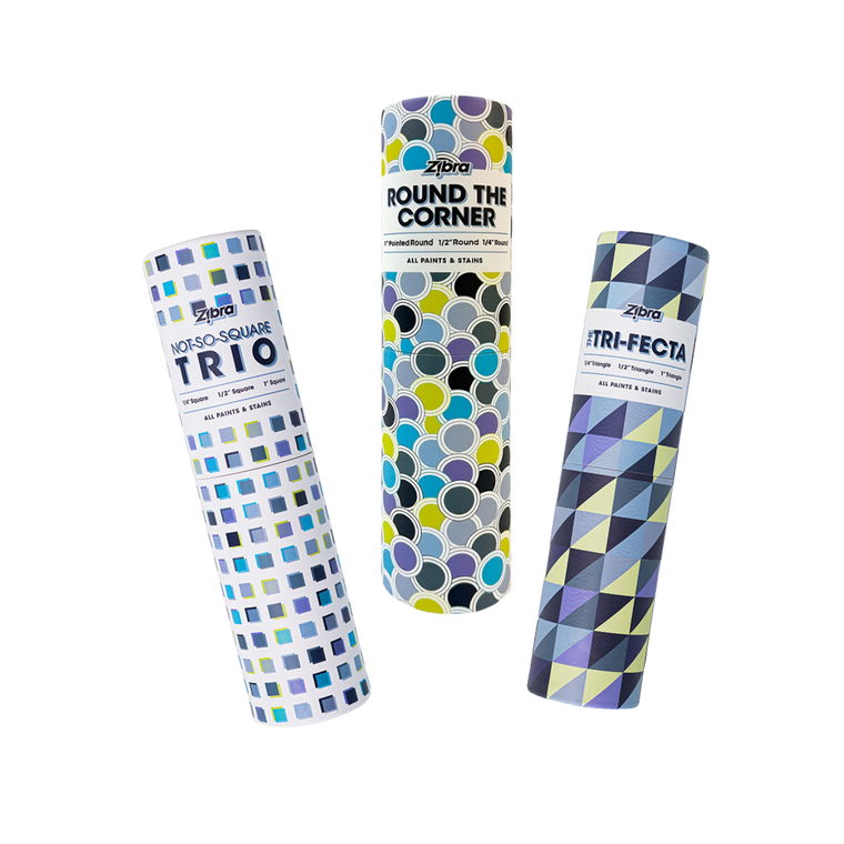 Bundle & Save: Three Tube Bundle