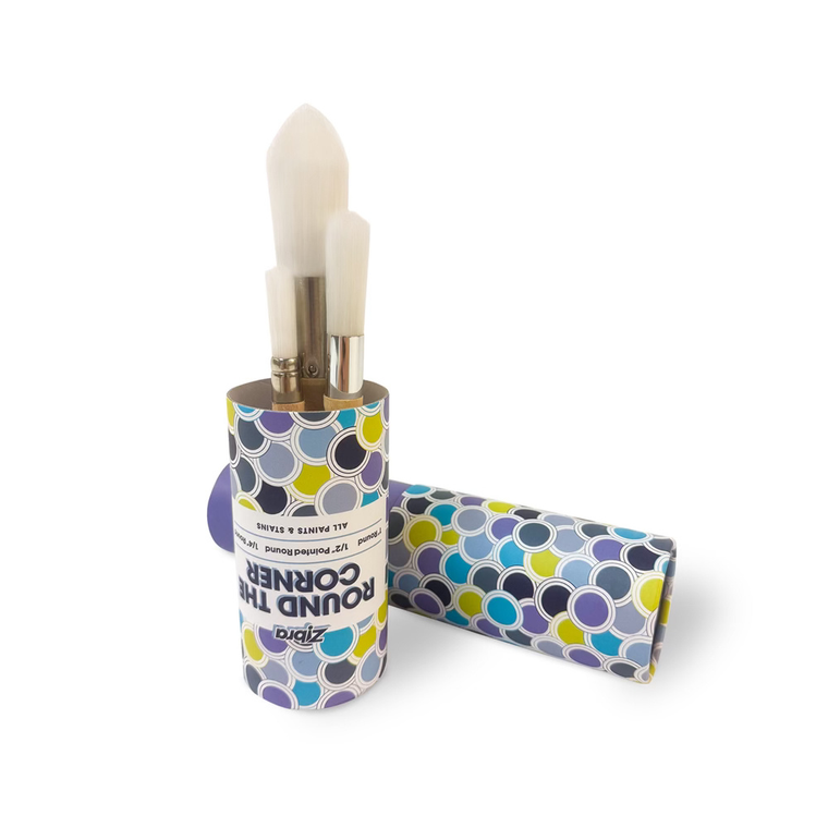 Bundle & Save: Three Tube Bundle