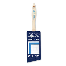 Trim Paintbrush