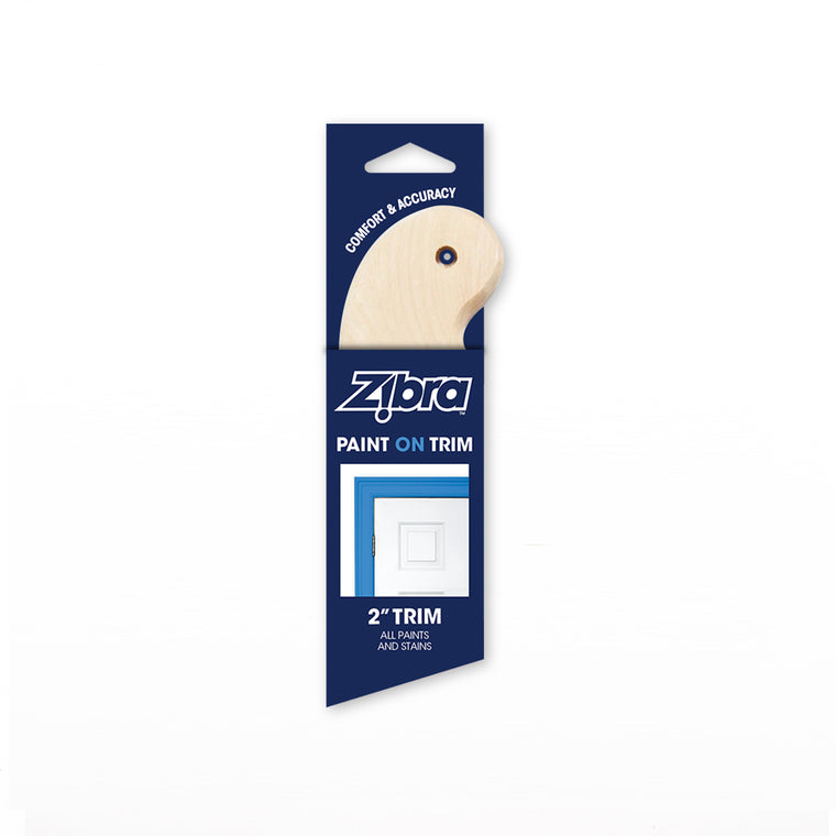Palm Pro Paintbrush