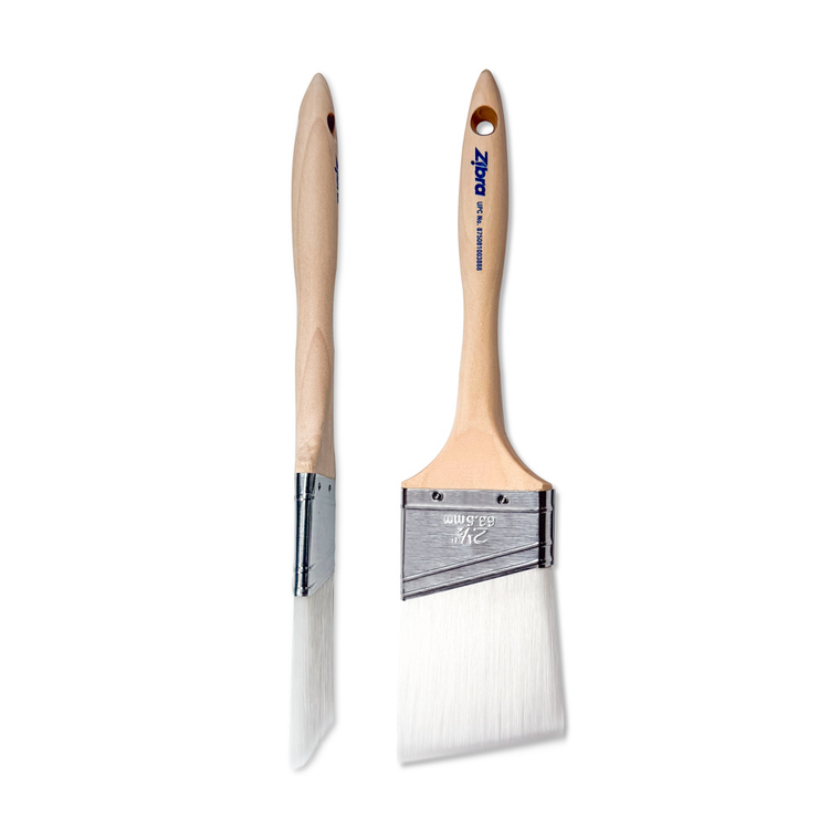 Edger Brush