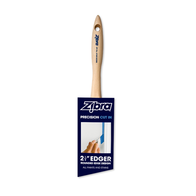 Edger Brush
