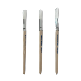 1/8" Artist Brush Set - Medium