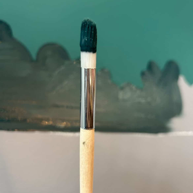 1/8" Artist Brush Set - Medium